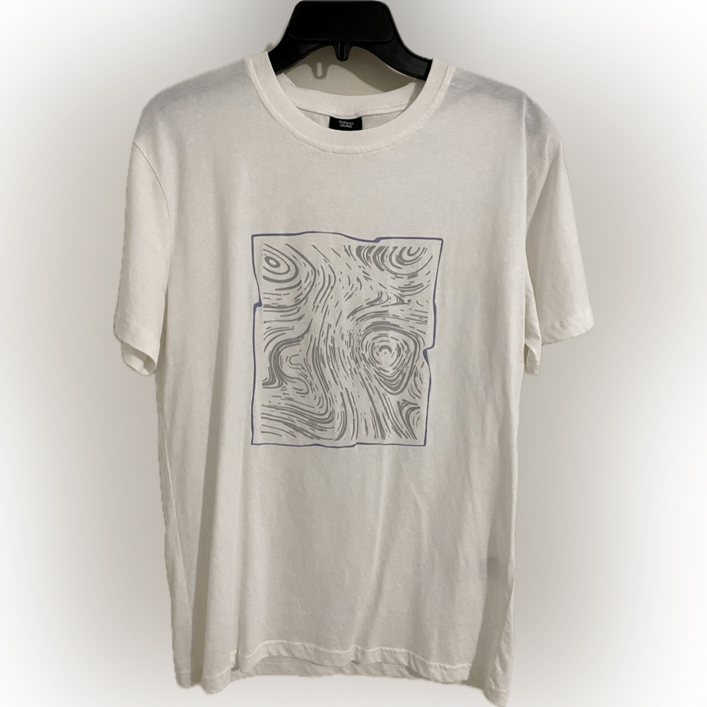 Graphic T-shirt (S)